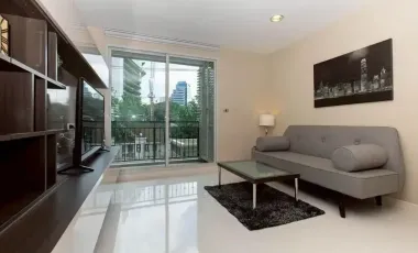Condo en venta de 2 habitaciones en Khlong Toei, Bangkok