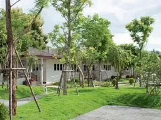 出售 土地 在 San Sai, Chiang Mai