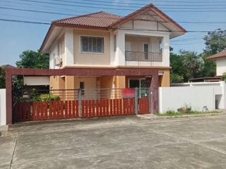 For sale 3 bedrooms house in Ban Pho, Chachoengsao