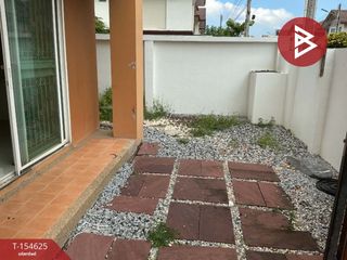 For sale 3 bedrooms house in Ban Pho, Chachoengsao