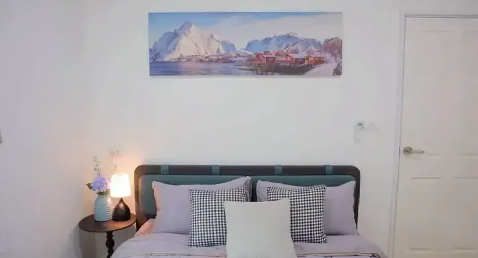 Аренда 3 спальни дом в Bang Phli, Самутпракан