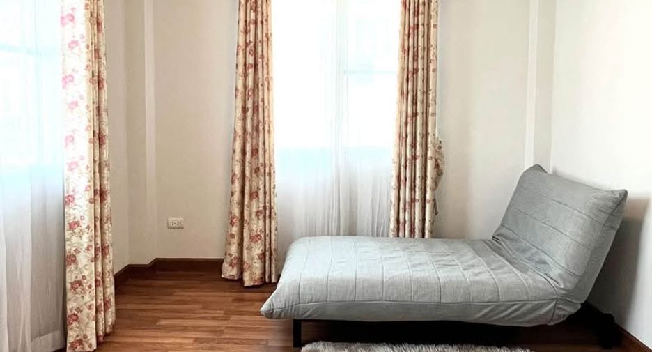 Casa en alquiler de 3 habitaciones en San Kamphaeng, Chiang Mai