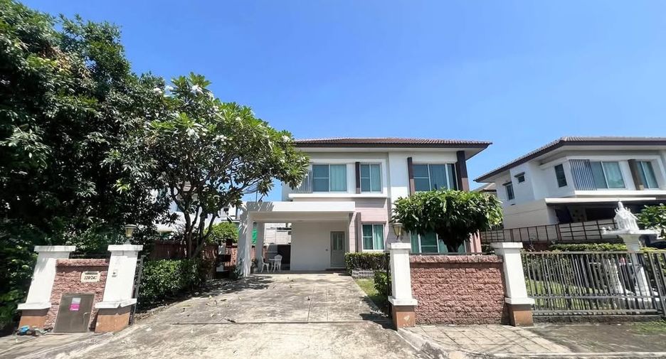 Casa en alquiler de 3 habitaciones en San Kamphaeng, Chiang Mai