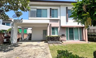 Casa en alquiler de 3 habitaciones en San Kamphaeng, Chiang Mai