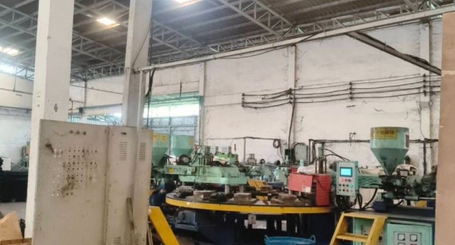 For sale warehouse in Don Tum, Nakhon Pathom