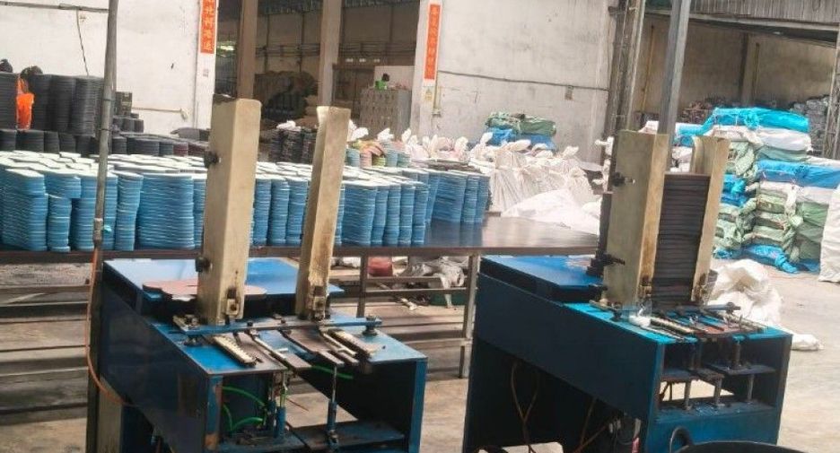 For sale warehouse in Don Tum, Nakhon Pathom