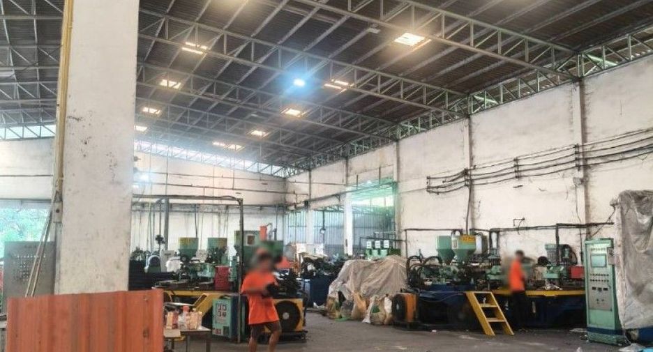 For sale warehouse in Don Tum, Nakhon Pathom