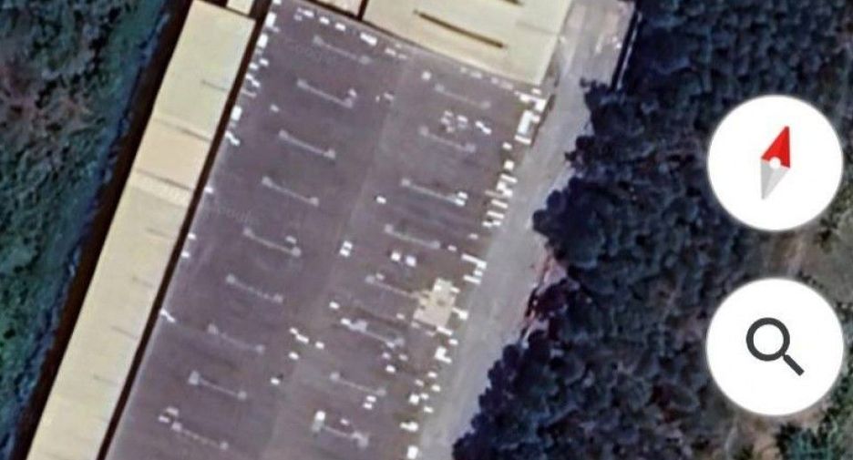 For sale warehouse in Don Tum, Nakhon Pathom