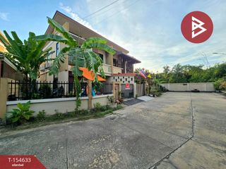 Casa en venta de 4 habitaciones en Phra Samut Chedi, Samut Prakan