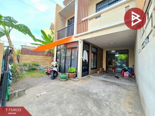 Casa en venta de 4 habitaciones en Phra Samut Chedi, Samut Prakan