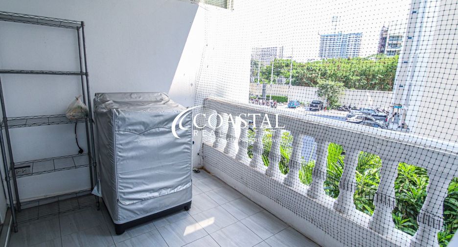 出售 2 卧室 公寓 在 Bang Lamung, Chon Buri