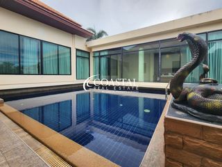 For sale 6 bedrooms house in Bang Lamung, Chonburi