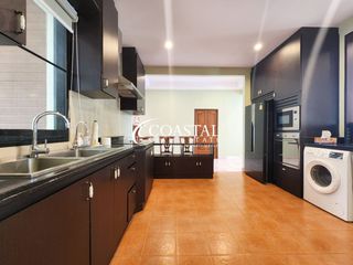 For sale 6 bedrooms house in Bang Lamung, Chonburi