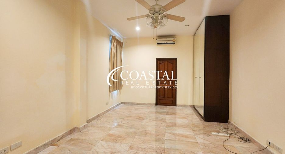 For sale 6 bedrooms house in Bang Lamung, Chonburi