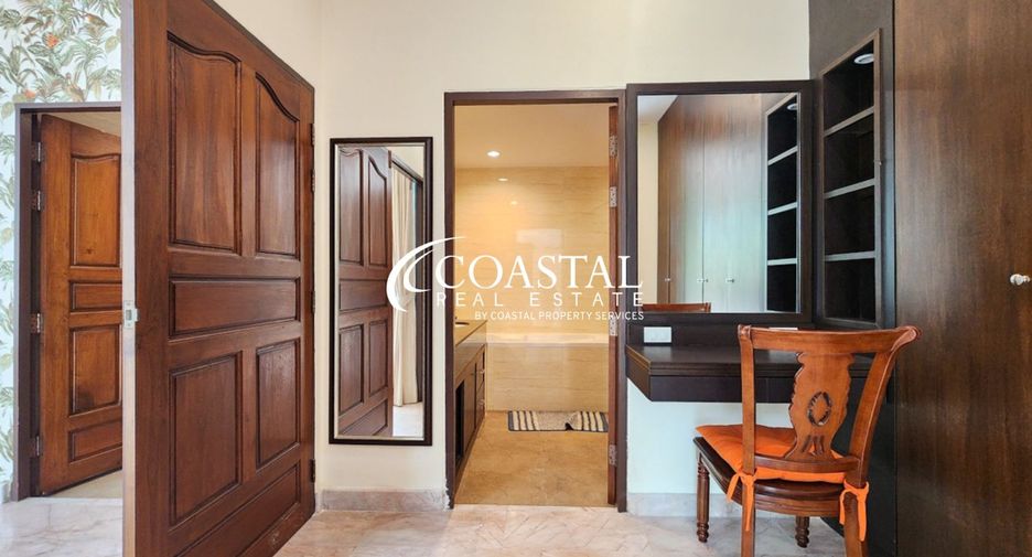 For sale 6 bedrooms house in Bang Lamung, Chonburi