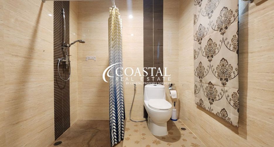 For sale 6 bedrooms house in Bang Lamung, Chonburi