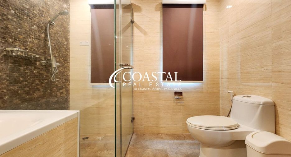 For sale 6 bedrooms house in Bang Lamung, Chonburi