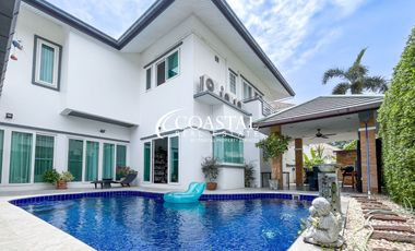 出售 5 卧室 独立屋 在 Bang Lamung, Chon Buri