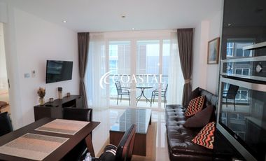 For sale 1 Beds condo in Bang Lamung, Chonburi