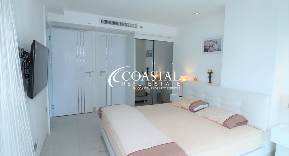 For sale 1 Beds condo in Bang Lamung, Chonburi
