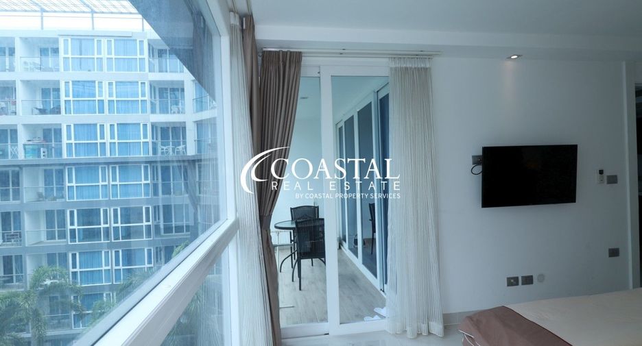 For sale 1 Beds condo in Bang Lamung, Chonburi
