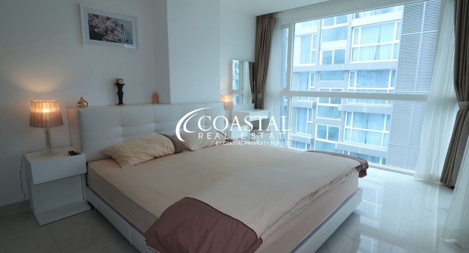 For sale 1 Beds condo in Bang Lamung, Chonburi