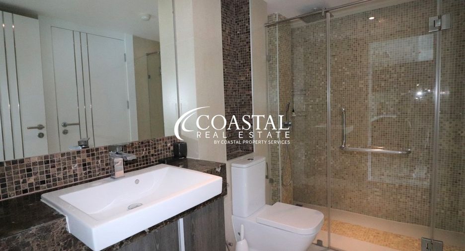 For sale 1 Beds condo in Bang Lamung, Chonburi