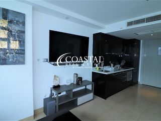 For sale スタジオ condo in Bang Lamung, Chonburi