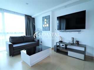 For sale スタジオ condo in Bang Lamung, Chonburi