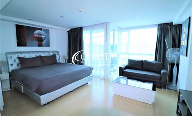 For sale スタジオ condo in Bang Lamung, Chonburi