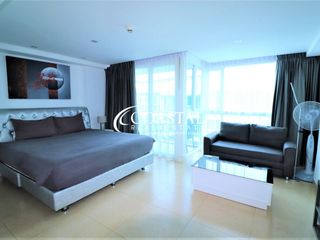 For sale スタジオ condo in Bang Lamung, Chonburi