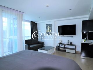 For sale スタジオ condo in Bang Lamung, Chonburi