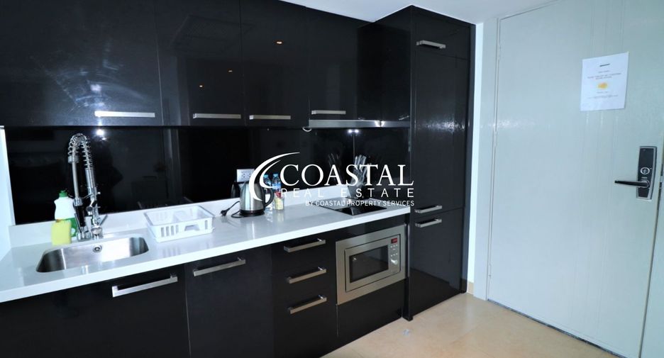 For sale スタジオ condo in Bang Lamung, Chonburi