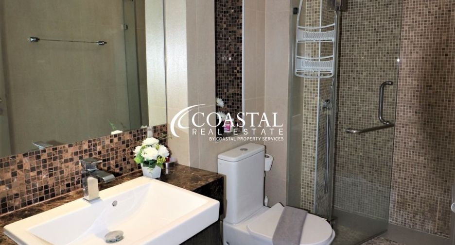 For sale スタジオ condo in Bang Lamung, Chonburi