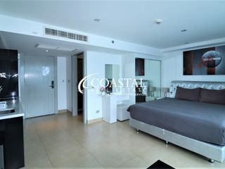 For sale スタジオ condo in Bang Lamung, Chonburi