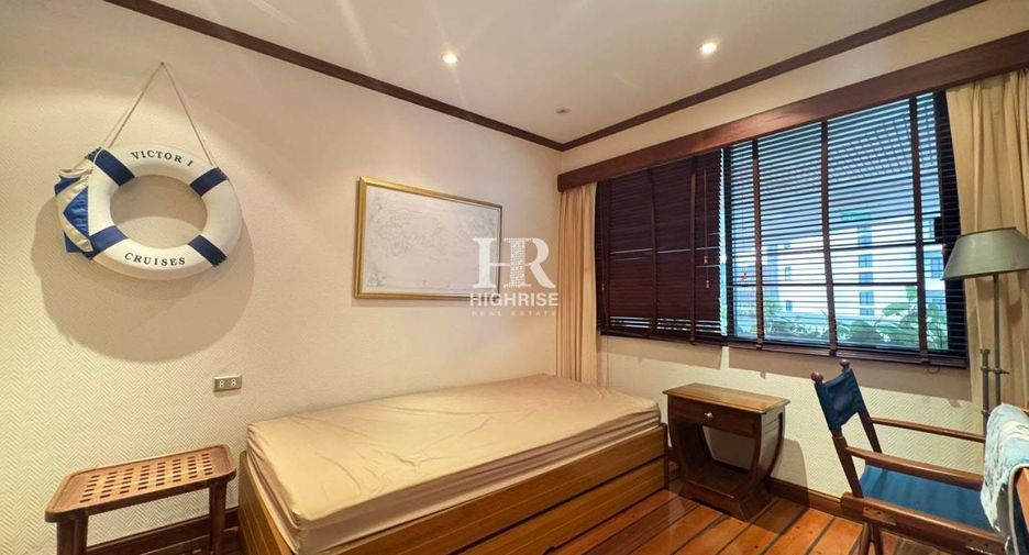 For sale 2 bedrooms condo in Bang Lamung, Chonburi