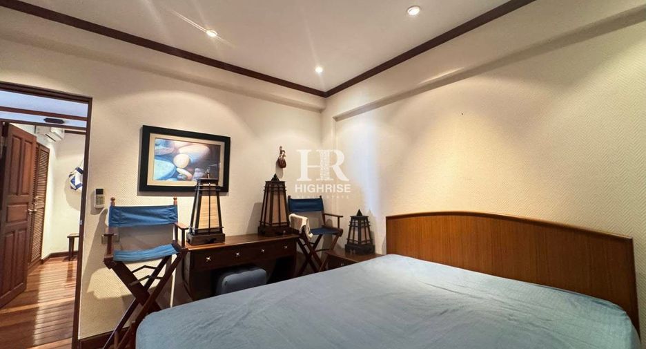 For sale 2 bedrooms condo in Bang Lamung, Chonburi