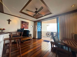 For sale 2 bedrooms condo in Bang Lamung, Chonburi