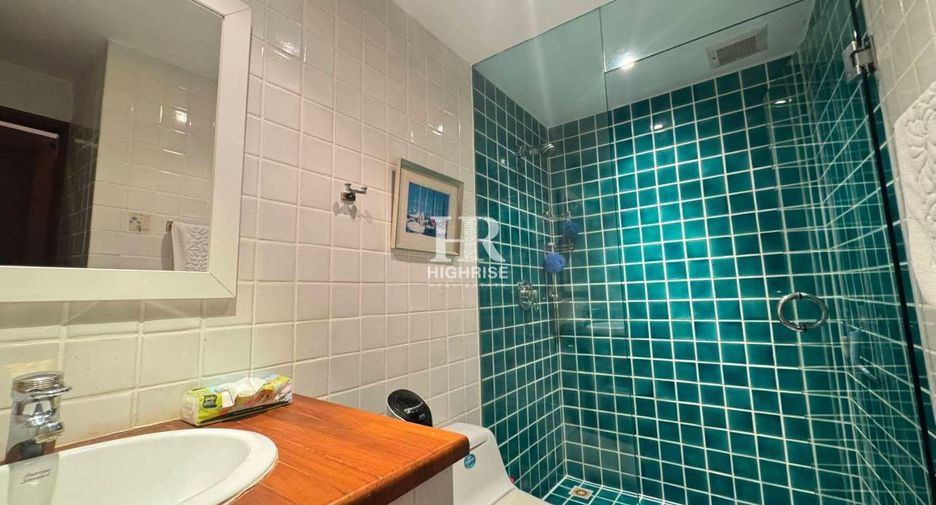 For sale 2 bedrooms condo in Bang Lamung, Chonburi