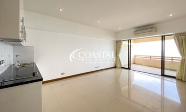 For sale studio condo in Na Jomtien, Pattaya