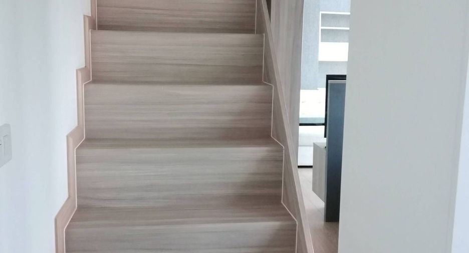 Condo en alquiler y en venta de 1 habitaciones en Ratchathewi, Bangkok