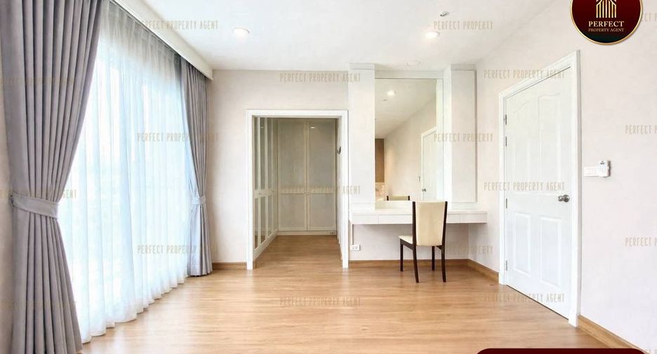 For rent and for sale 3 bedrooms house in Suan Luang, Bangkok