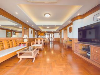 For sale 3 bedrooms condo in Bang Lamung, Chonburi