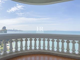 For sale 3 bedrooms condo in Bang Lamung, Chonburi