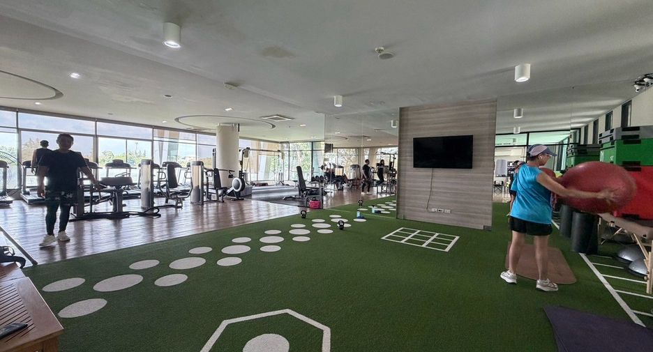 出售 4 卧室 独立屋 在 Mueang Pathum Thani, Pathum Thani
