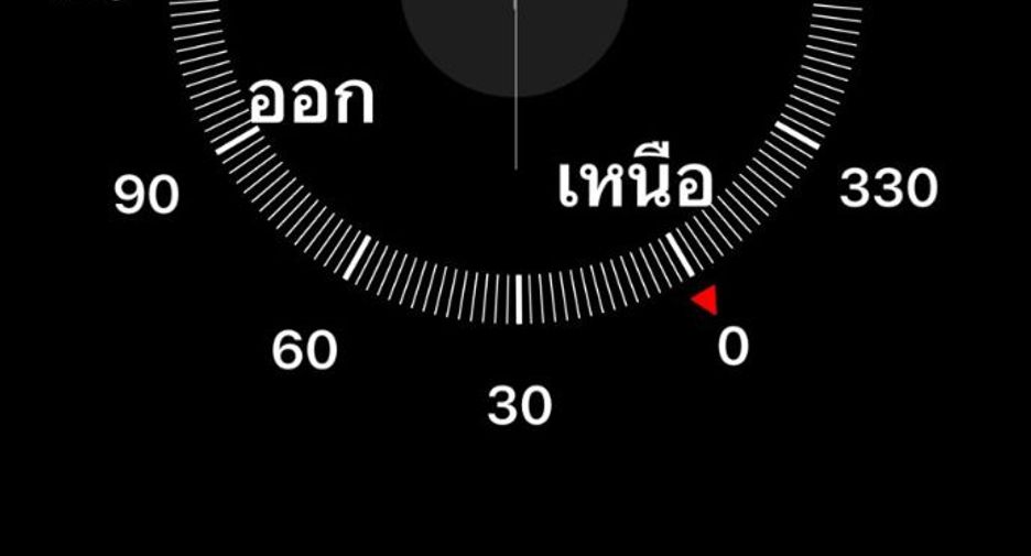 出售 4 卧室 独立屋 在 Mueang Pathum Thani, Pathum Thani