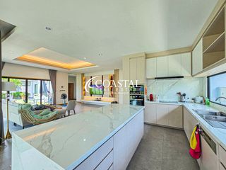 For sale 3 bedrooms house in Bang Lamung, Chonburi