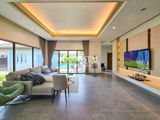 For sale 3 bedrooms house in Bang Lamung, Chonburi