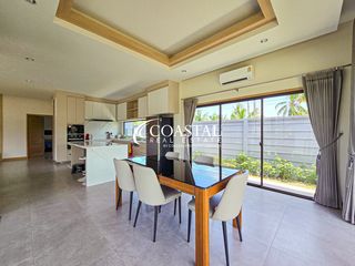 For sale 3 bedrooms house in Bang Lamung, Chonburi