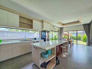 For sale 3 bedrooms house in Bang Lamung, Chonburi